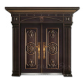 Luxury design  the cheapest high-quality vill a front door